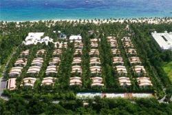 Riu Bambu